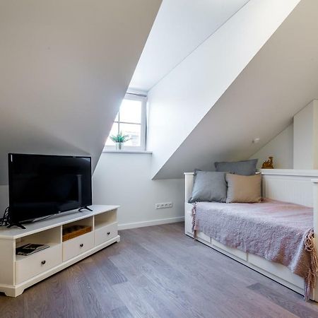 Angel House Vilnius 38公寓 外观 照片