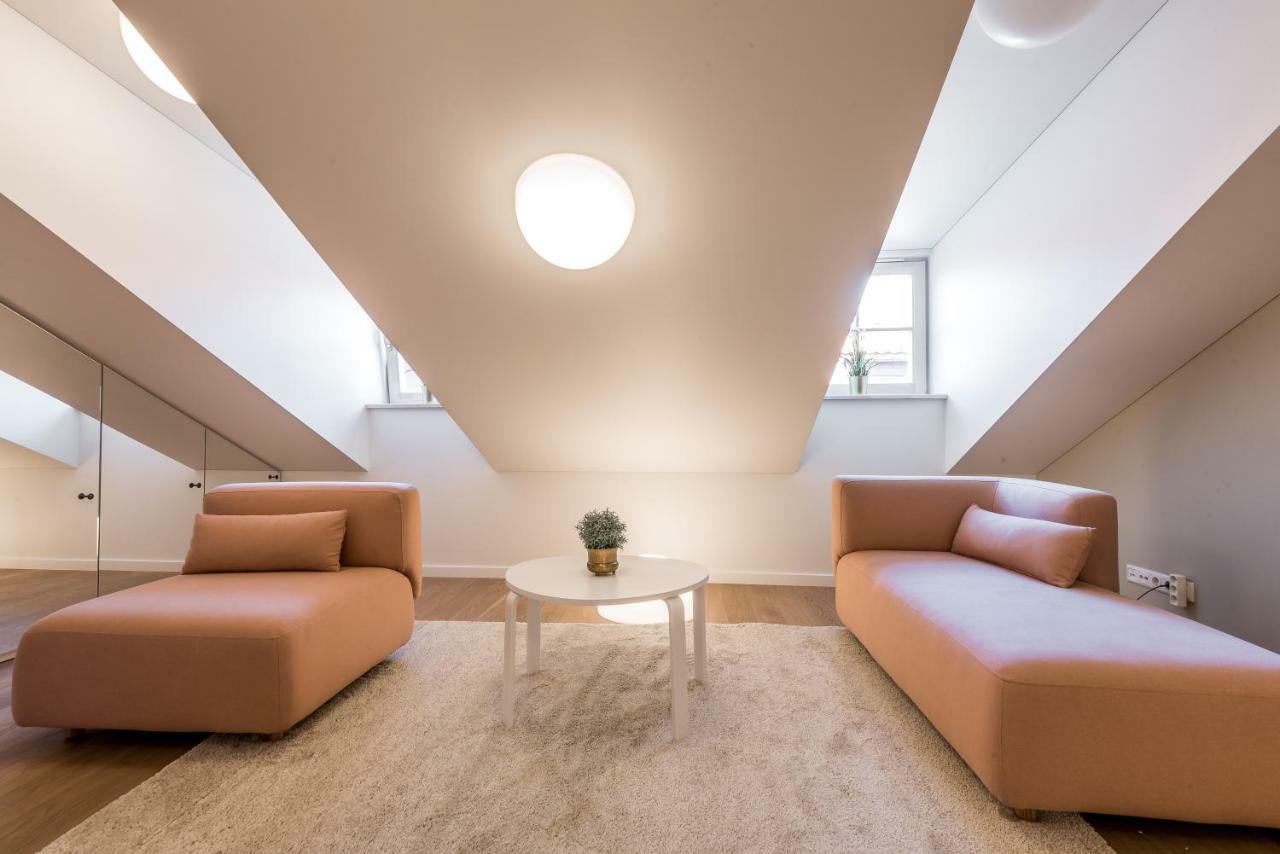 Angel House Vilnius 38公寓 外观 照片